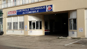 Photo n°1 de Contrôle Technique Besançon - A.C.T.A. Autovision à Besançon (Centre de contrôle technique)