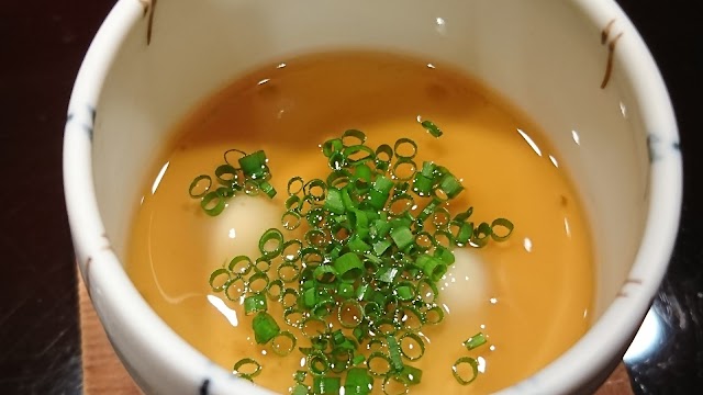 鮨 福原