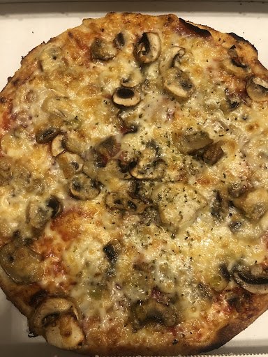 Pizzeria Basra - Thumbnail