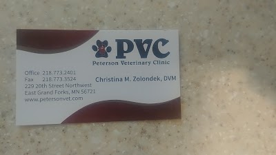 Peterson Veterinary Clinic