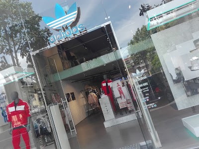 Photos of adidas Store Nuremberg