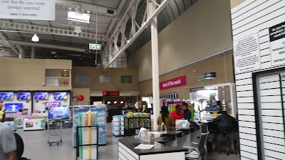 Photos of Makro Store Vaal Vanderbijlpark