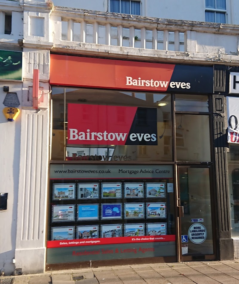 Bairstow Eves Sales and Letting Agents Folkestone photo 3