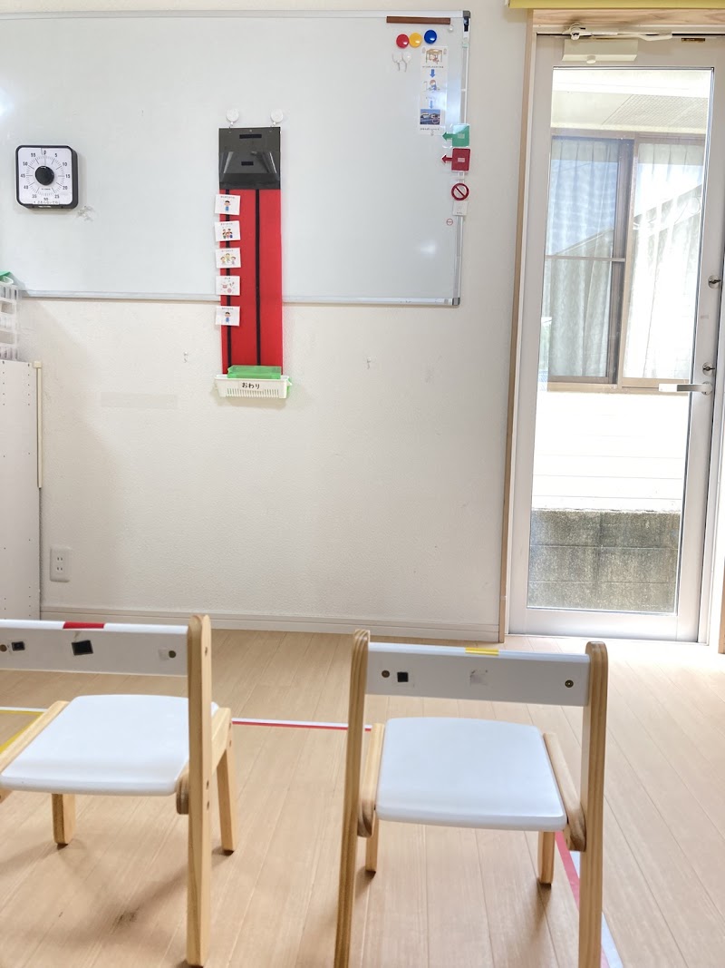 ことばの教室そらまめキッズ