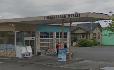 Neighborhood Market