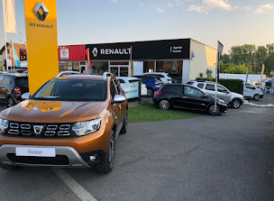 Photo n°2 de Garage Kuentz Linsdorf - Dépannage Assistance 24h/24 et 7j/7 à Linsdorf (Garage automobile)