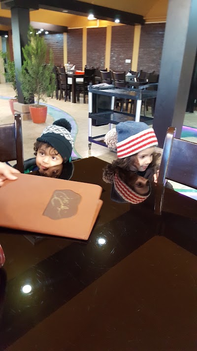 Photos of Reyhoon restaurant