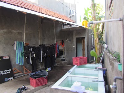 Photos of OCEAN DREAMS Pemuteran