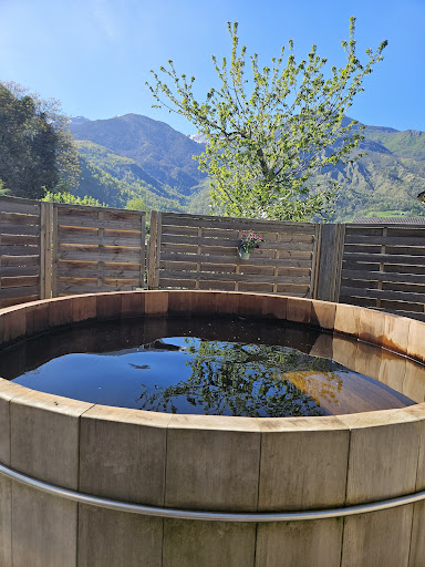 Photo de Institut Spa Montagne