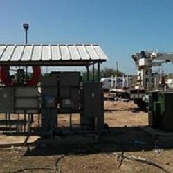 Superior Electrical Services - Visual