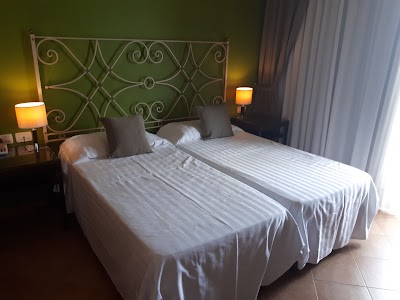 Photos of Hotel Santa Tecla Palace