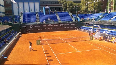 Photos of Centro Deportivo Chapultepec