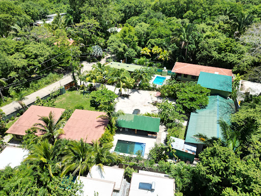 Aloha Surf Nosara Vacation Rentals