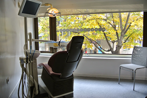 Clínica Dental Dr. Santi Costa Palau