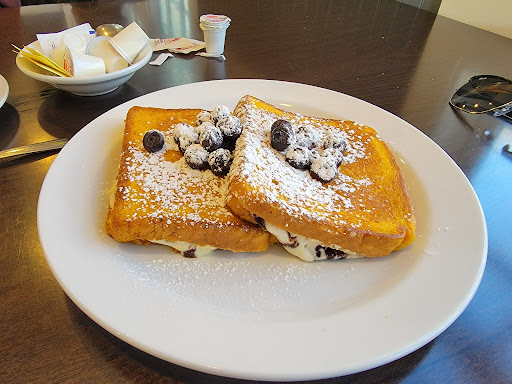 Twins Eating House Gallery - United States