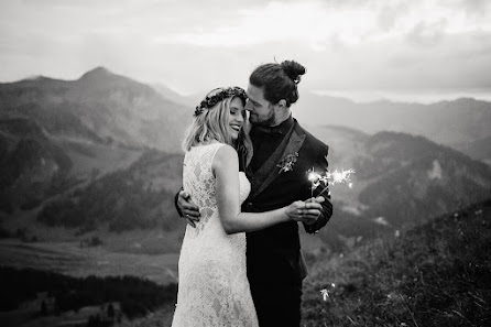 David Spettel, Reise- und Hochzeitsfotografie - Egg