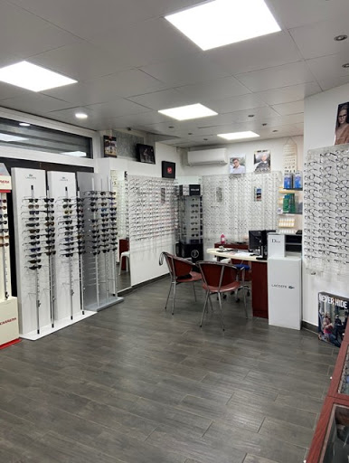 AZAR OPTIQUE