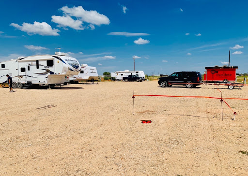 Magnolia RV Park Gallery - United States