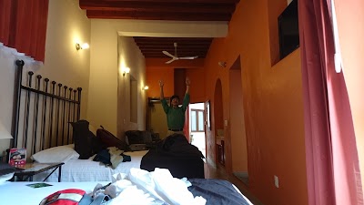 Photos of Hotel Santa Regina