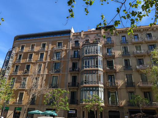 Galeria Aragón 232