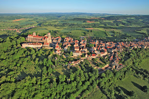 Photo n°9 de Normandy Squared à Saint-Lô (Agence de visites touristiques)