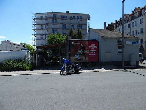 Banshees mc, Clubhaus-Germany - Thumbnail