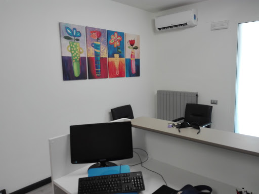 Studio Garbini - Visual