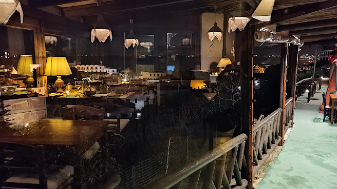 Le Stufe osteria & cucina by null