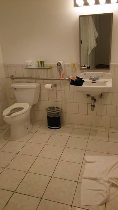 Photos of Boston Hotel Buckminster