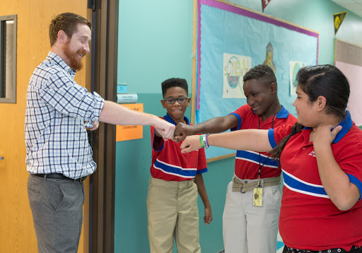 Harmony Public Schools West Texas - Thumbnail