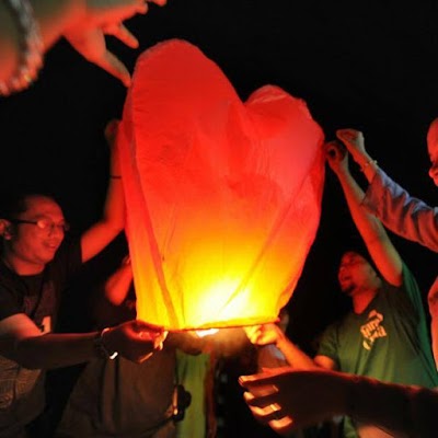 Photos of Balloons wishes