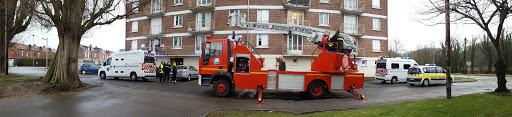 SARL AMBULANCES TREPORTAISES