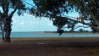 Photos of Lake Waranga Caravan Park