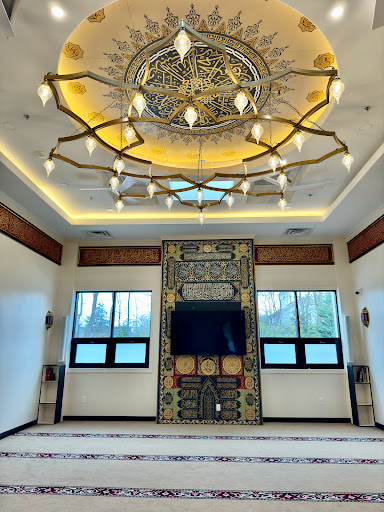 Islamic Center of East Brunswick