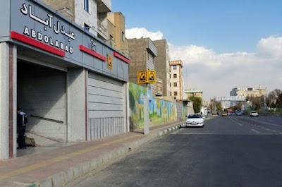 subway-station