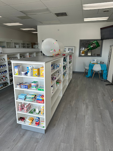 Five Star Pharmacy - Visual