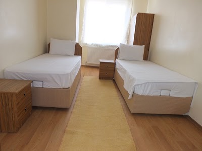Photos of Gunes Pension