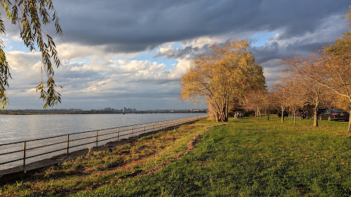 East Potomac Park - Thumbnail