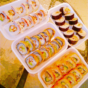 Ken-Do sushi Delivery 4