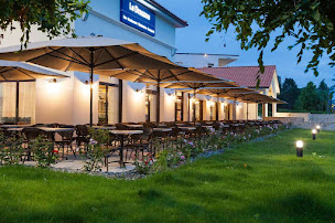 Photo n°39 de Restaurant Bar Le Drauzou à Figeac (Restaurant)