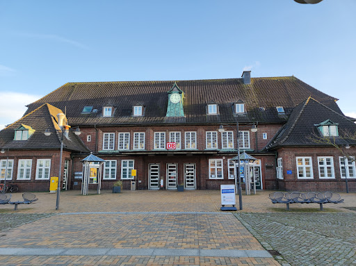 Bahnhof Westerland - Thumbnail