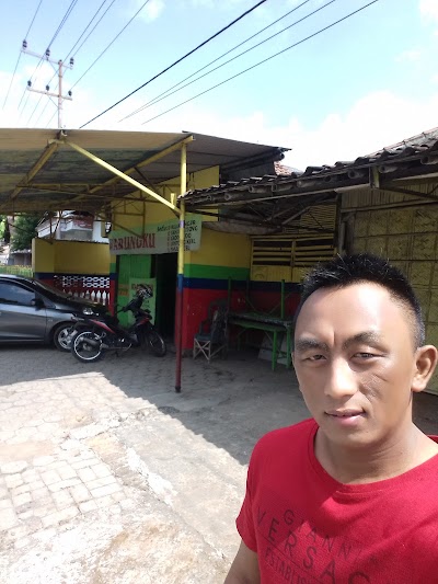 Photos of Warung Ku Rujak Cingur