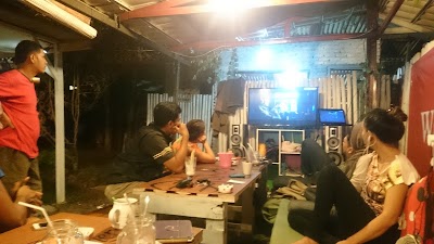 Photos of cafe cozy