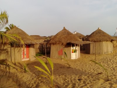 Photos of Auberge Coco Beach Grand Popo