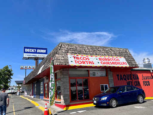 Taqueria Jacarandas Mexican Food