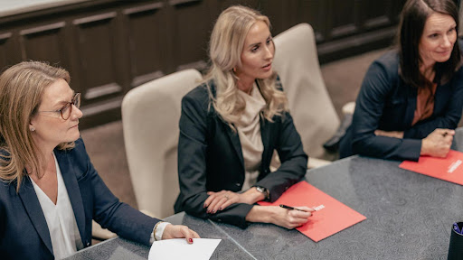 Zedendahl Advokatbyrå Östra AB