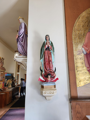 St. Katharine Drexel Parish - Thumbnail