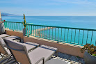 Hôtel Princess et Richmond Menton à  Menton