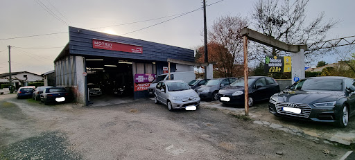 Ambarès Auto Services - Motrio - Thumbnail
