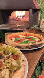 Photo n°16 de Pizza Mamma Paris à Paris (Restaurant)